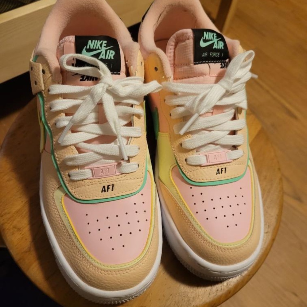 Nike Air Force 1 Low Shadow
